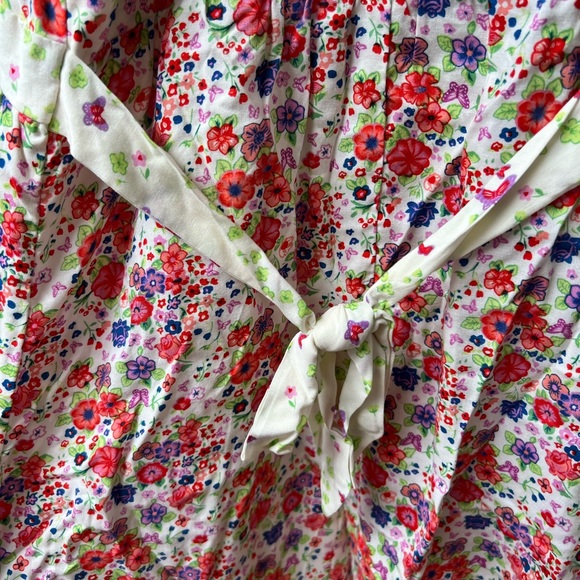 Floral Disney D-Signed Sundress - Picture 7 of 8